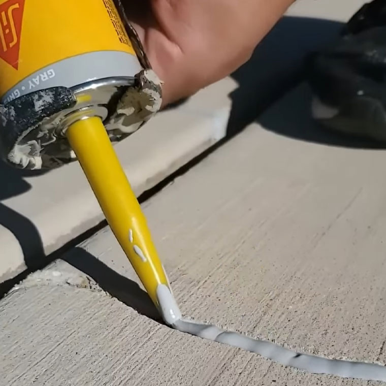 Joint Sealing Services in Melbourne