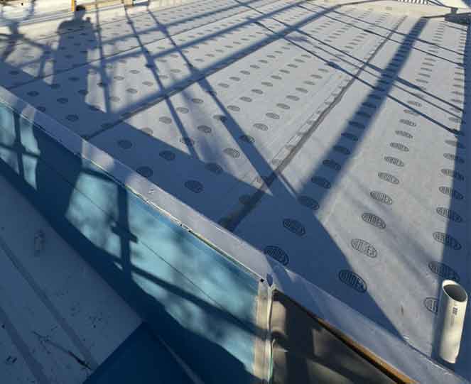 Best Balcony Waterproofers