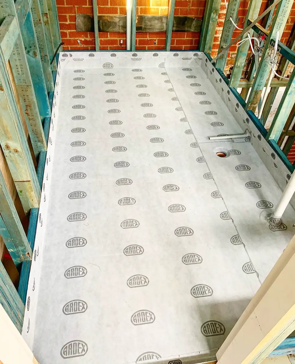 Ardex Approved Installer