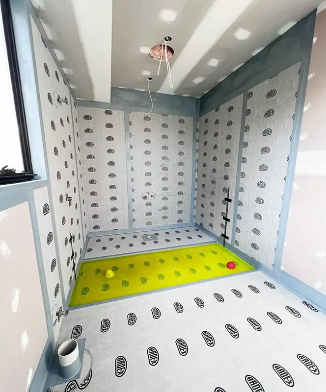 Bathroom Remodelling Services