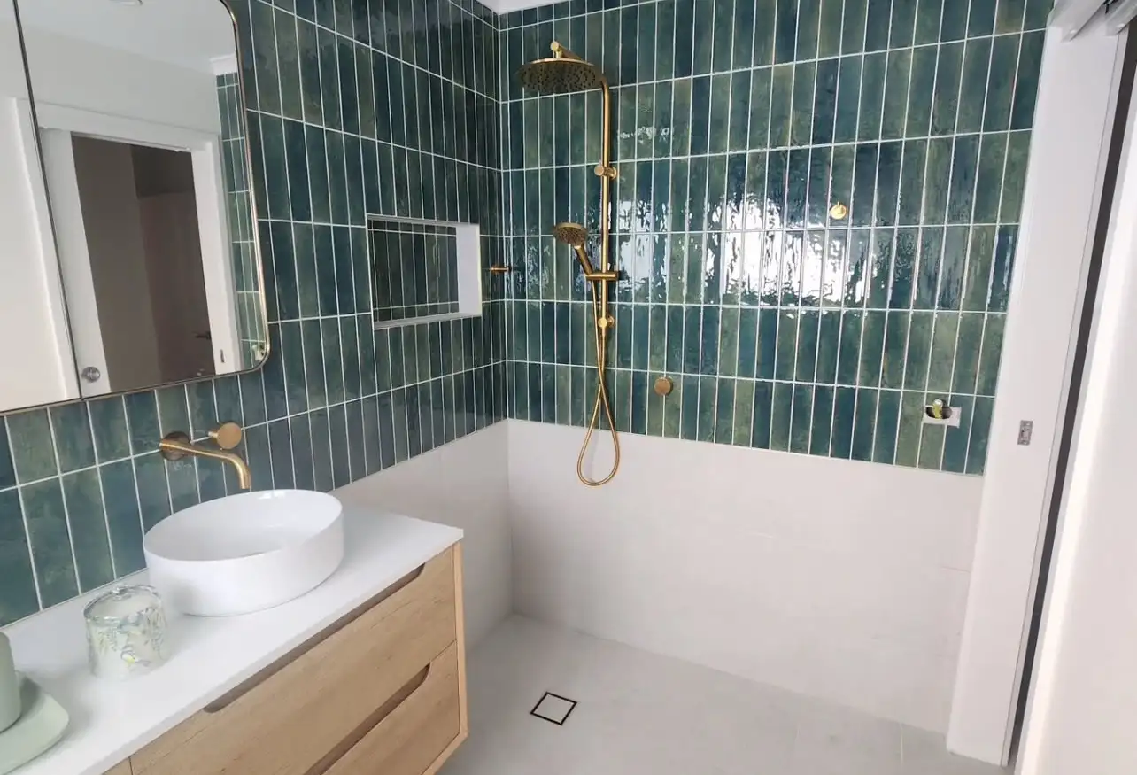 Bathroom Renovation Melbourne