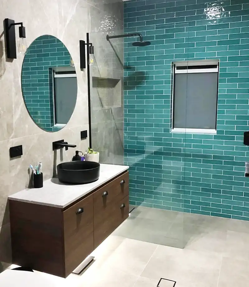 Bathroom Renovations