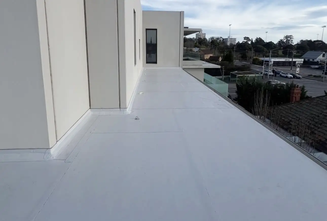 Cosmofin PVC Sheet Waterproofing