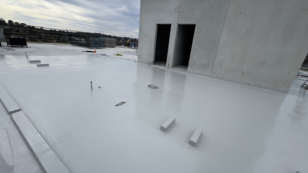 Roof Leak Repair Specialist Melbourne