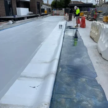 Waterproofing Services