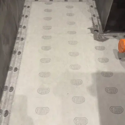 Ardex WPM 750 Sheet Membrane