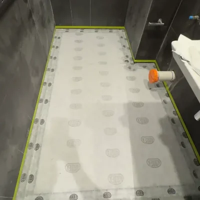 Ardex WPM 750 Sheet Membrane