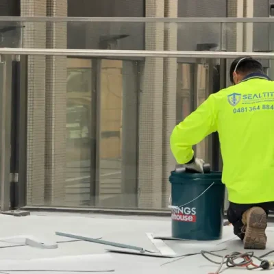Cosmofin Application & Installation