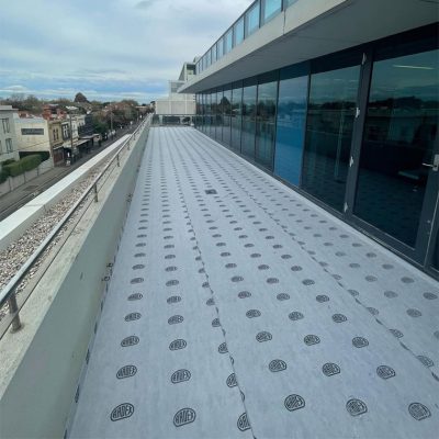 Balcony Waterproofing Near Me