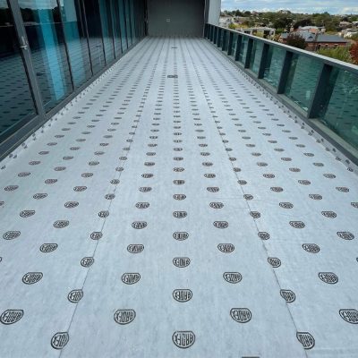 Balcony Waterproofing