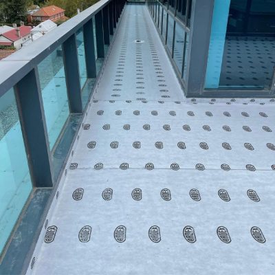 Balcony Waterproofing Services