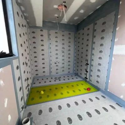 Wet Area Waterproofing Melbourne Australia