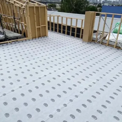 Balcony Waterproofing