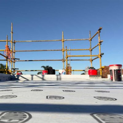 Ardex Butynol Waterproofing