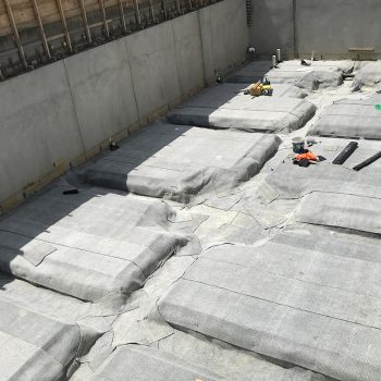 Basement Waterproofing