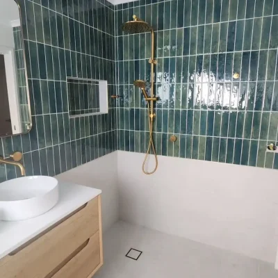 Bathroom Renovation Melbourne