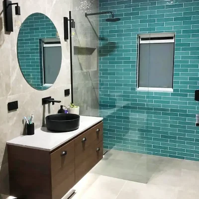 Bathroom Renovations