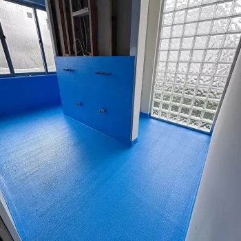 Bathroom Waterproofing
