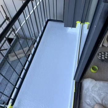 External Epoxy Flooring Melbourne