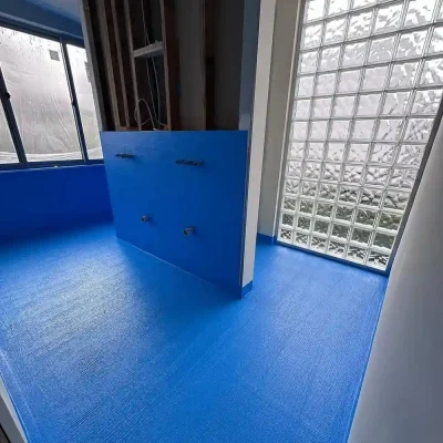 Wet Area Waterproofing Melbourne